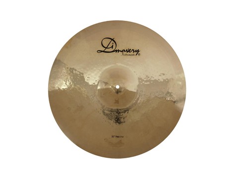 Dimavery dbmr 922 cymbal - dimavery,