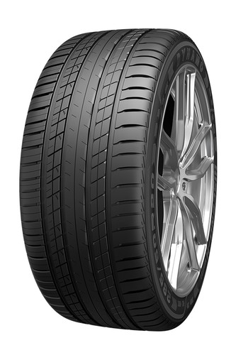 Gomme auto estive - 50, r20