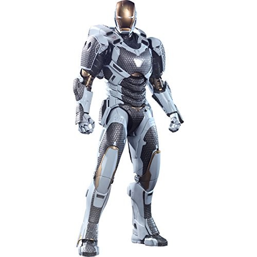 Film masterpiece iron man - film,