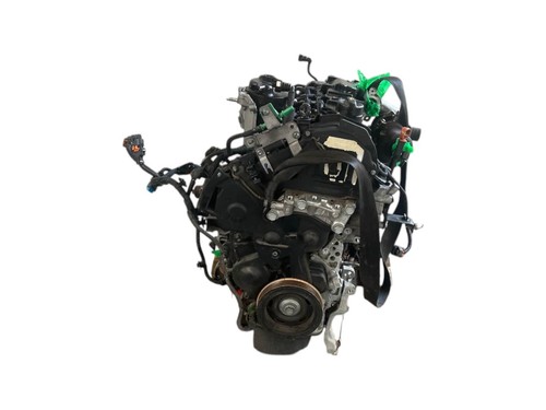 Bh02 motore semicompleto per - bh02,