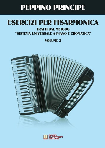 Esercizi per fisarmonica