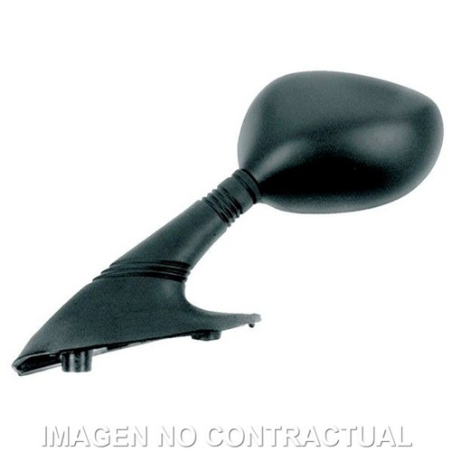 Specchio hert piaggio - hert, x9
