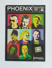 CD Phoenix Phoenix Romania