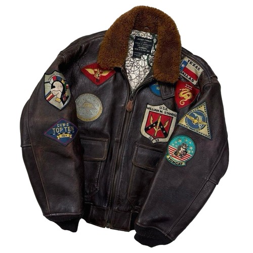 Avirex top gun giacca - avirex,