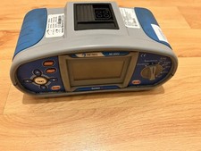 Metrel MI3002 Eurotest DL Kit
