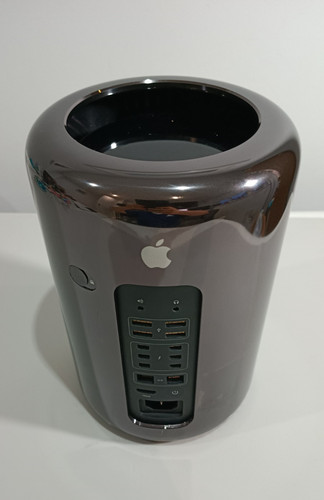 Apple mac pro - apple,