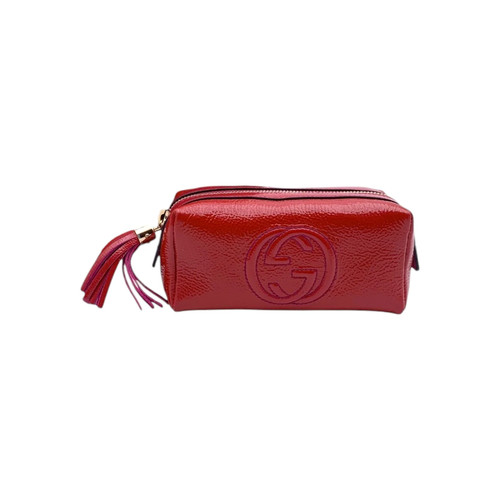Borsa pochette cosmetica - borsa,