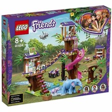 LEGO 41424 FRIENDS BASE DI