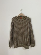 Maglione missoni esempio - maglione,