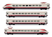 RIVAROSSI HR2962 Scala HO