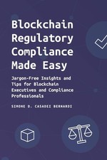 Blockchain Regulatory