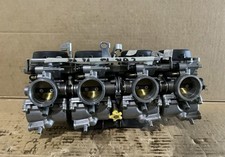 Carburatori Honda CBR 900 RR