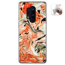 Cover In Gel Tpu Per Oneplus 8
