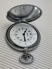 OROLOGIO DA TASCA ARSA CIECHI