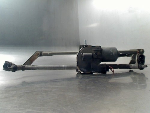 Windshield wiper motor front - windshield,