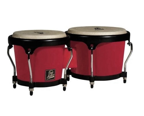 Bonghi latin percussion - bonghi,