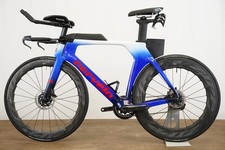 Bicicletta triathlon 2024 - da,