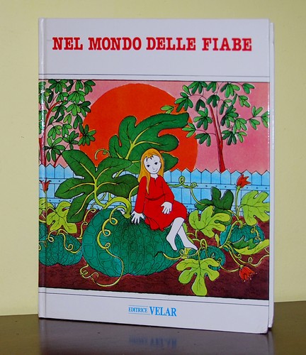 Nel mondo delle fiabe vol.1