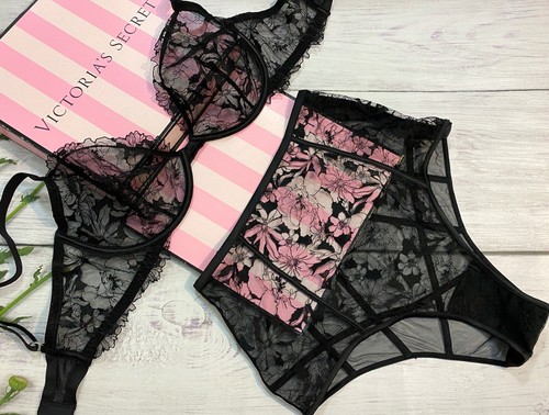 Victoria secret luxe - victoria's,