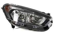 Faro Luce Anteriore Dx Per