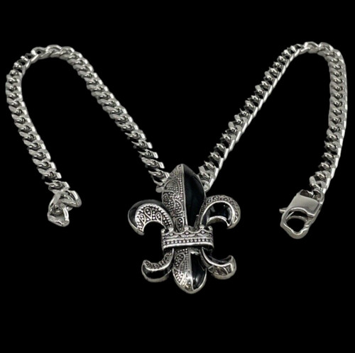 Collana uomo elegante - , catena