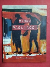 Mirko pagliacci boni - pagliacci,
