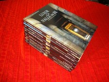 L'EGITTO DEI FARAONI, 7 Volumi