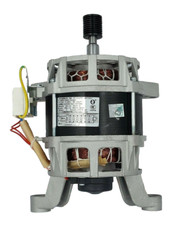 MOTORE 220V 50 Hz (41046224) PER LAVATRICE E LAVASCIUGA CANDY E HOOVER