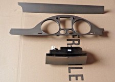 CORNICE QUADRO CRUSCOTTO CROMATO Volkswagen PASSAT B6  2.0 TDI ANNO 2009