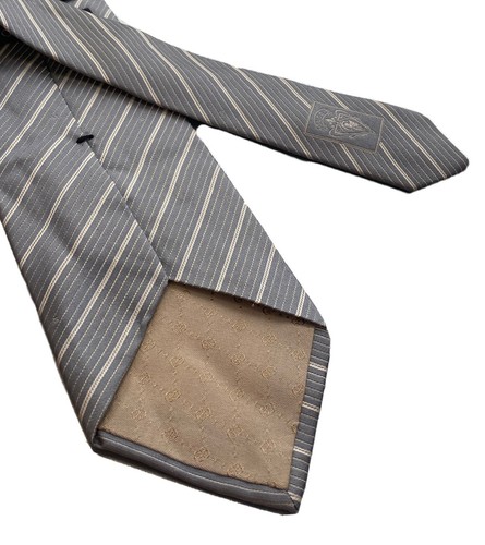 Gucci cravatta uomo man - gucci, tie