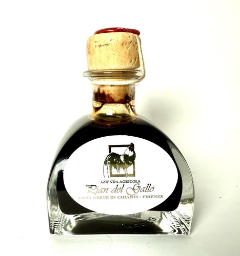 Raro aceto balsamico italiano - raro,