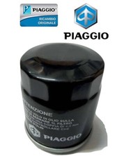 FILTRO OLIO ORIGINALE PIAGGIO