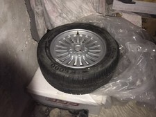 cerchio in lega bmw serie 5