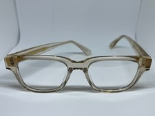 Lunetterie Generale Designer