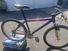 1996 Klein Attitude MC2 Frame