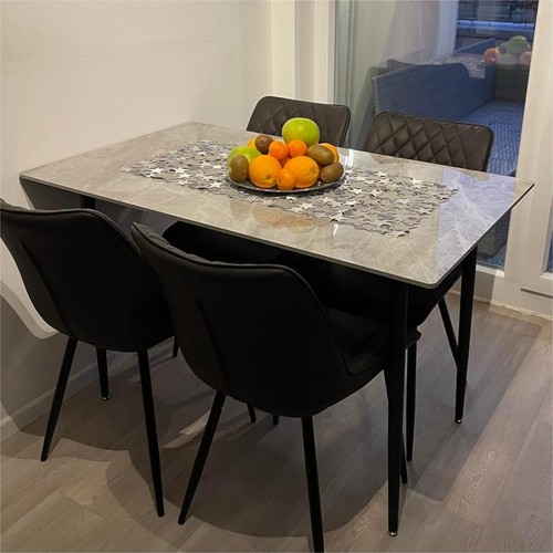 Tavolo pranzo moderno - da,