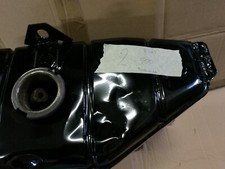 Radiatore acqua motore Fiat 500 B-C Topolino