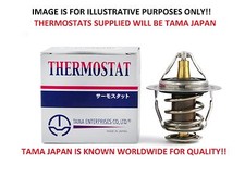 Termostato motore - (82, gradi)