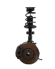 MASSA MECCANICA COMPLETA