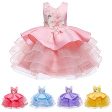 Abito principessa tulle