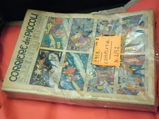 CORRIERE DEI PICCOLI ANNATA