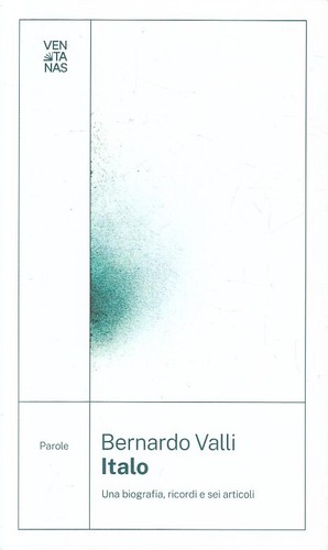 Ln2 italo biografia - ln2-, ricordi