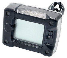 Cruscotto Strumentazione