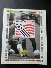 Cromo Card Mundial Estados