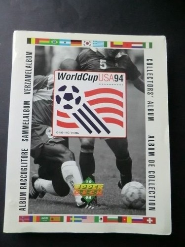 Cromo card mundial estados - card,