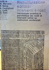 Libro Ristrutturazione