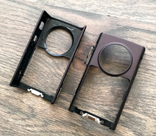 Custodia telaio centrale