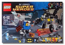 LEGO® DC Comics™ Super