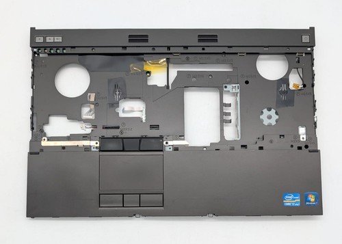 Dell precision m4600 - dell,