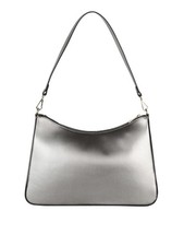 Solada Borsetta rigida in vera pelle